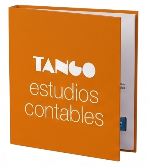Tango Estudios Contables — gestión multi-empresa