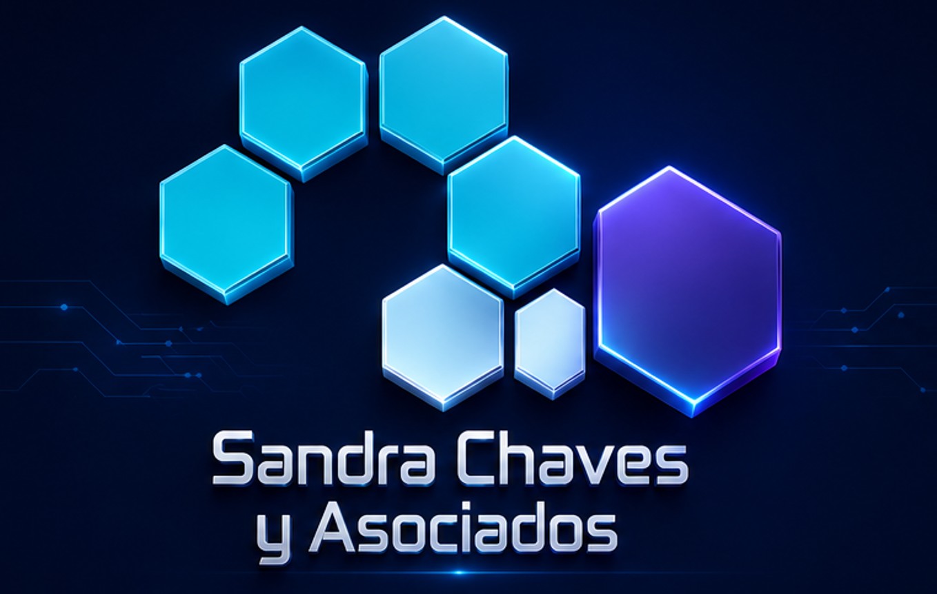 Sandra Chaves y Asociados — Distribuidor Oficial Tango Software