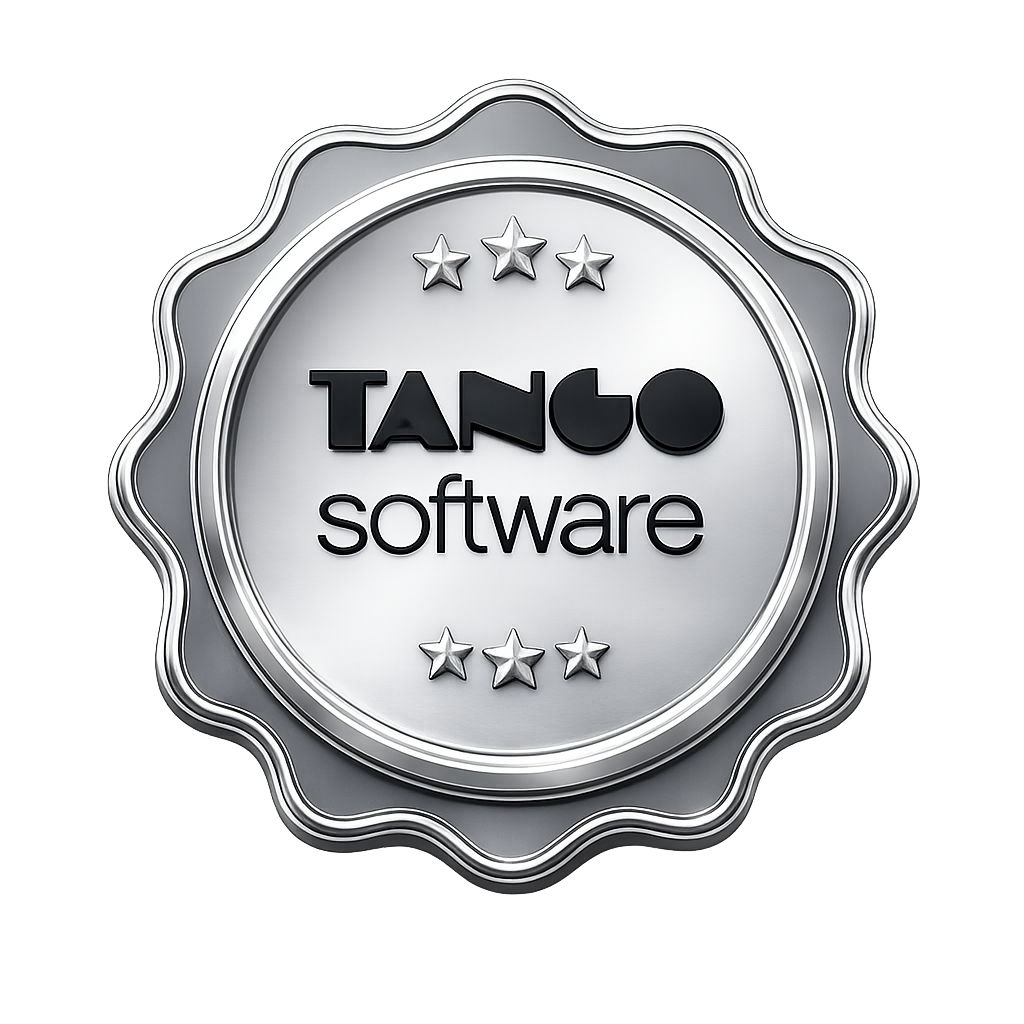 Logo Tango Software