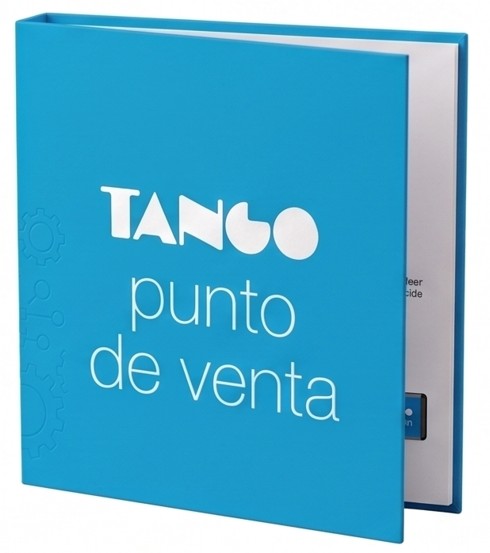 Tango Punto de Venta — facturación ágil en mostrador