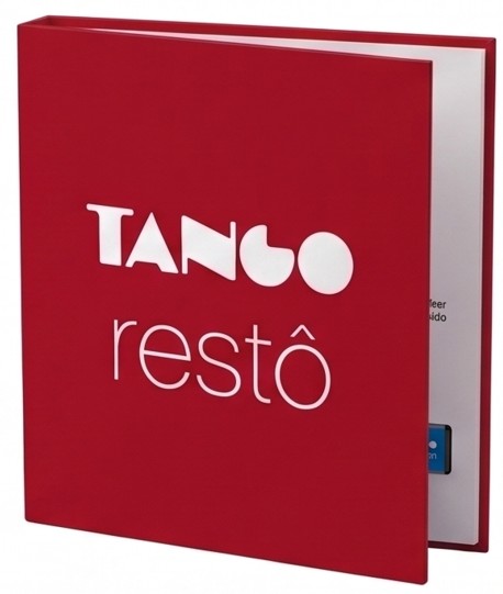 Tango Restô — gestión gastronómica integral